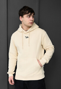 Фото - Худі із брендованим логотипом Staff milk logo - Men box