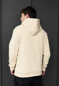 Фото - Худі із брендованим логотипом Staff milk logo - Men box