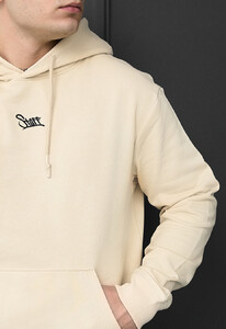 Фото - Худі із брендованим логотипом Staff milk logo - Men box