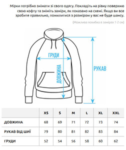 Фото - Худі із брендованим логотипом Staff milk logo - Men box