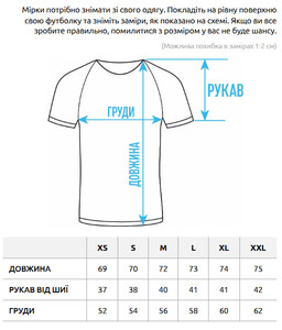 Фото - Молодежная футболка для парней Staff endless summer - Men box