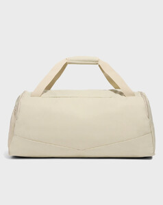 Фото - Унісекс сумка для спорту Under Armour Undeniable 5.0 Duffle MD бежевого кольору - Men box