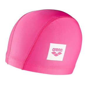 Фото - Яскрава дитяча шапочка Arena UNIX II JR рожева - Men box