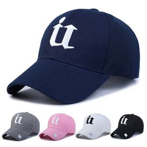 Фото - Стильная серая кепка U-style - Men box