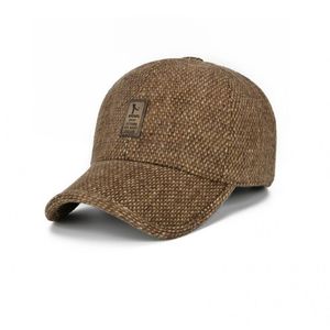 Фото - Красивая зимняя кепка Sports - Men box