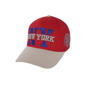 Фото - Летние детские кепки New York - Men box