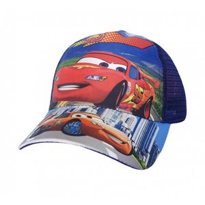 Фото - Оригинальная детская бейсболка Cars - Men box