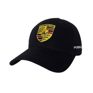 Фото - Мужская бейсболка Porsche - Men box