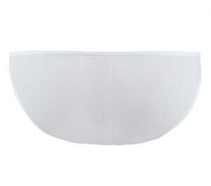 Фото - Чоловічі напівпрозорі облягаючі сліпи CIOKICX  білого кольору - Men box