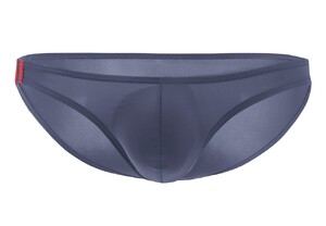 Фото - Чоловічі сині сліпи CIOKICX з низькою посадкою і виразним силуетом - Men box