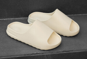 Фото - Універсальні літні капці Staff all beige - Men box