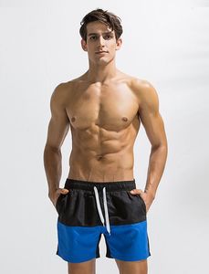 Фото - Чоловічі шорти Deenyt. Колір чорний. Артикул: 12-0239 - Men box