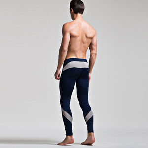 Фото - Спортивные зауженные брюки SuperBody - Men box