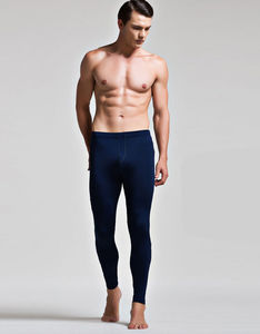 Фото - Спортивные зауженные брюки SuperBody - Men box