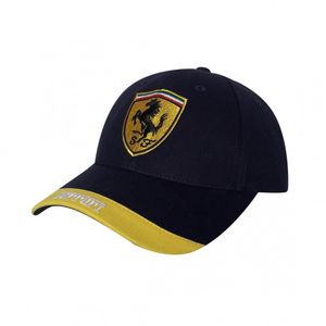 Фото - Мужская кепка Ferrari - Men box