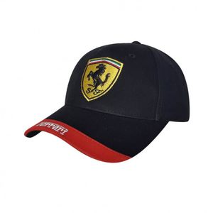 Фото - Мужская бейсболка Ferrari - Men box