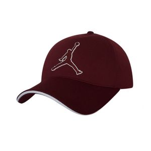 Фото - Стильная мужская  кепка Jordan - Men box