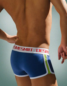 Фото - Крутые мужские трусы Desmit - Men box