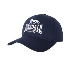 Фото - Стильная кепка Lonsdale - Men box