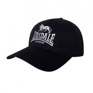 Фото - Мужская кепка Lonsdale - Men box