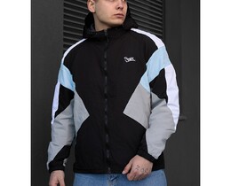 Фото - Молодіжна вітровка для хлопців Staff colorblock 2 - Men box