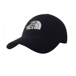 Фото - Темно-синяя мужская кепка The North Face - Men box
