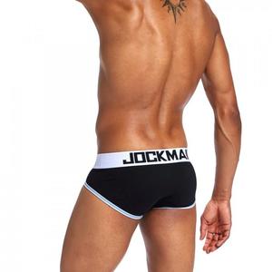Фото - Мужское нижнее белье Jockmail со скидкой - Men box
