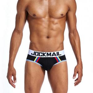 Фото - Мужское нижнее белье Jockmail со скидкой - Men box