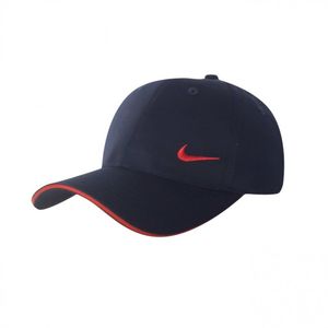 Фото - Темно-синяя мужская кепка Nike - Men box