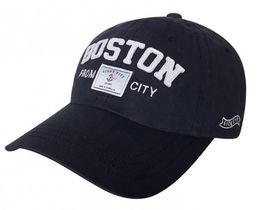 Фото - Мужская кепка Boston - Men box