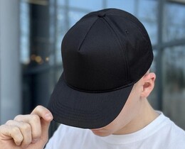 Фото - Базова бейсболка від Pobedov Bolvanka Trucker Cotton - Men box