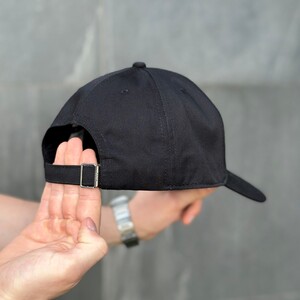 Фото - Базова бейсболка від Pobedov Bolvanka Trucker Cotton - Men box