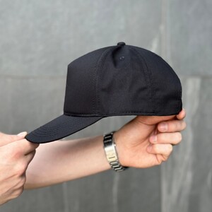 Фото - Базова бейсболка від Pobedov Bolvanka Trucker Cotton - Men box