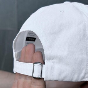 Фото - Чоловіча біла кепка від Pobedov Bolvanka Trucker Cotton - Men box