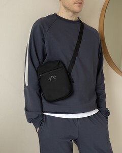 Фото - Универсальный спортивный костюм Pobedov Black moon - Men box