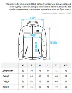 Фото - Базова куртка-сорочка чорного кольору Staff black - Men box