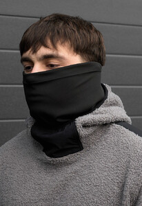 Фото - Демісезонний анорак сірого кольору Staff ari gray - Men box