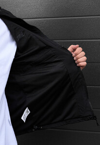 Фото - Яркая ветровка для парней Staff colorblock 4 - Men box