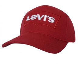 Фото - Стильная бейсболка Levis - Men box