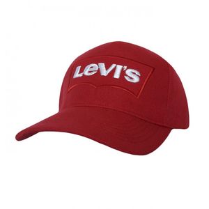 Фото - Стильная бейсболка Levis - Men box