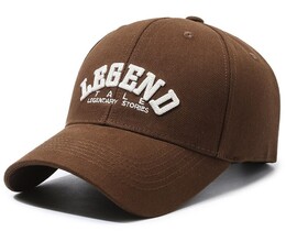 Фото - Молодежная бейсболка для парней Narason с логотипом Legend - Men box