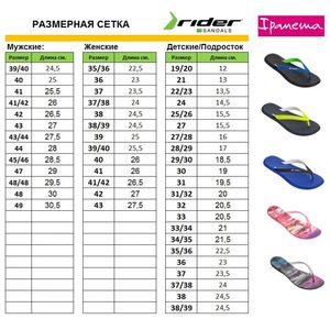 Фото - ВЬЕТНАМКИ RIDER - Men box