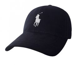 Фото - Стильная мужская кепка Ralph Lauren - Men box