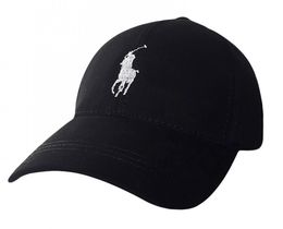 Фото - Мужская кепка Ralph Lauren - Men box
