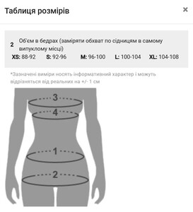 Фото - Жіночі високі труси від Sammy Icon Retro Grey Mesh - Men box
