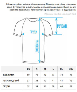 Фото - Молодежная футболка с ярким принтом Staff logo & people - Men box
