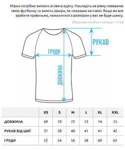 Фото - Бавовняна футболка чорного кольору Staff карпатський двіж - Men box