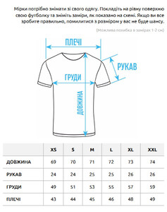 Фото - Однотонна чоловіча футболка у сірому кольорі Staff gray - Men box