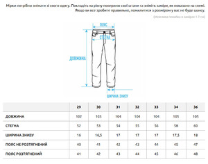 Фото - Базові джинси світло-блакитного кольору Staff 24 light blue regular - Men box