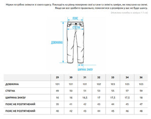 Фото - Універсальні чоловічі джинси Staff 5 gray regular - Men box